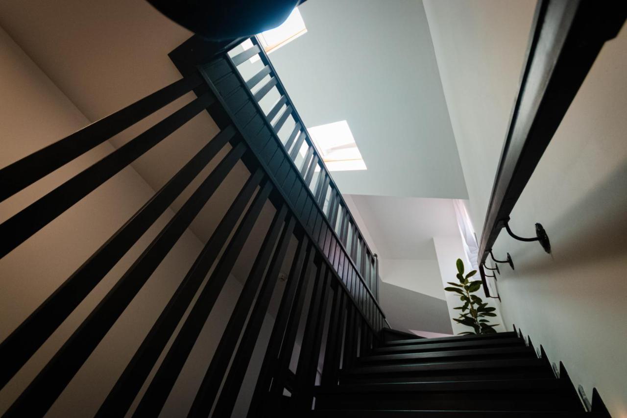 Paunasul Codrilor Câmpulung Moldovenesc Exterior foto
