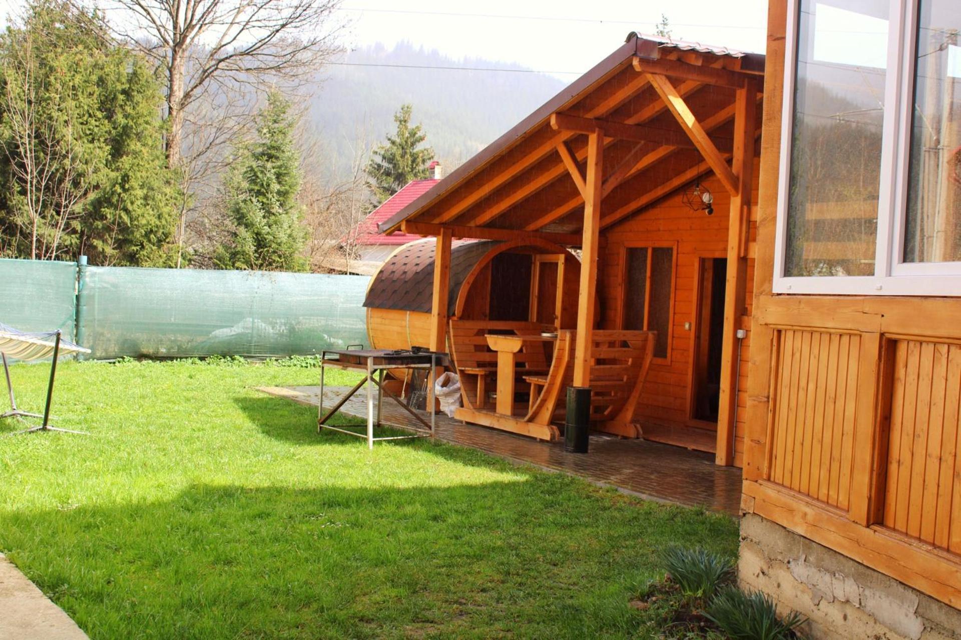 Paunasul Codrilor Câmpulung Moldovenesc Exterior foto